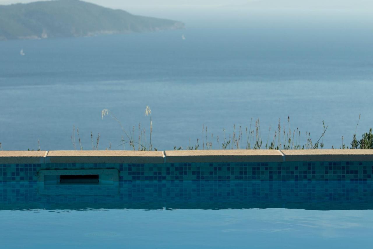 Ionian View Villas Sívota Exterior foto